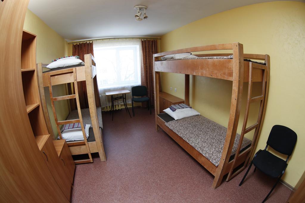 Auberge de jeunesse Turiba Riga