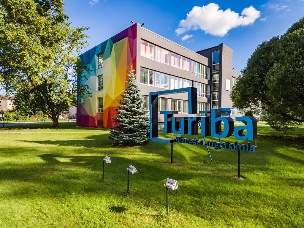 Hostel Turiba *